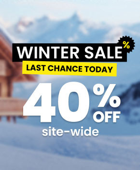 Winter poppers sale